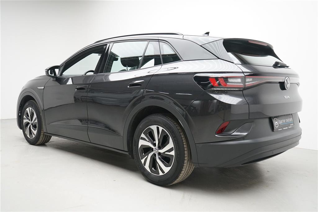 VW ID.4 City Performance billede 3