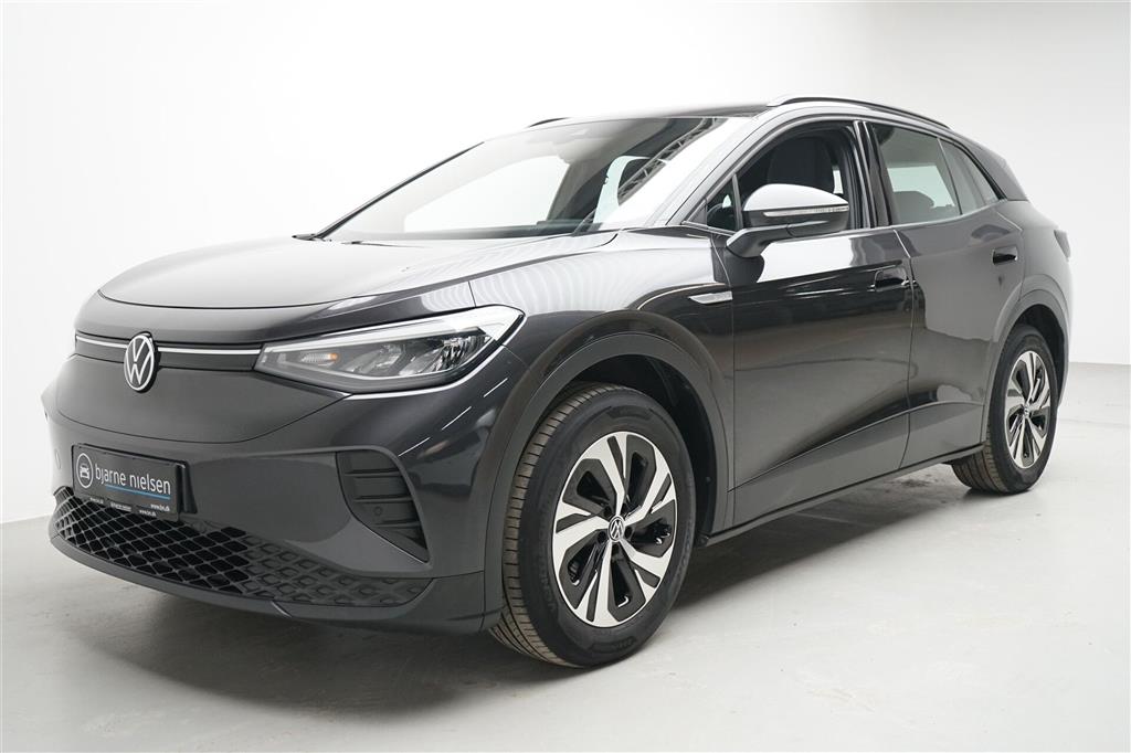 VW ID.4 City Performance