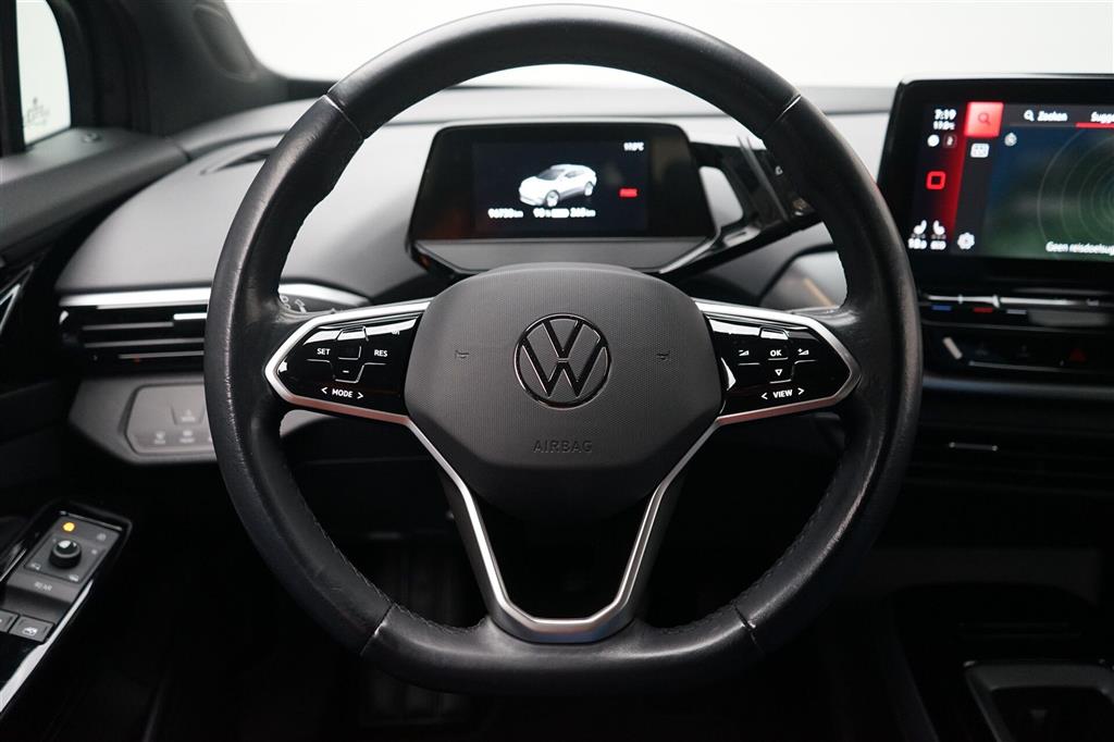 VW ID.4 City Performance billede 8