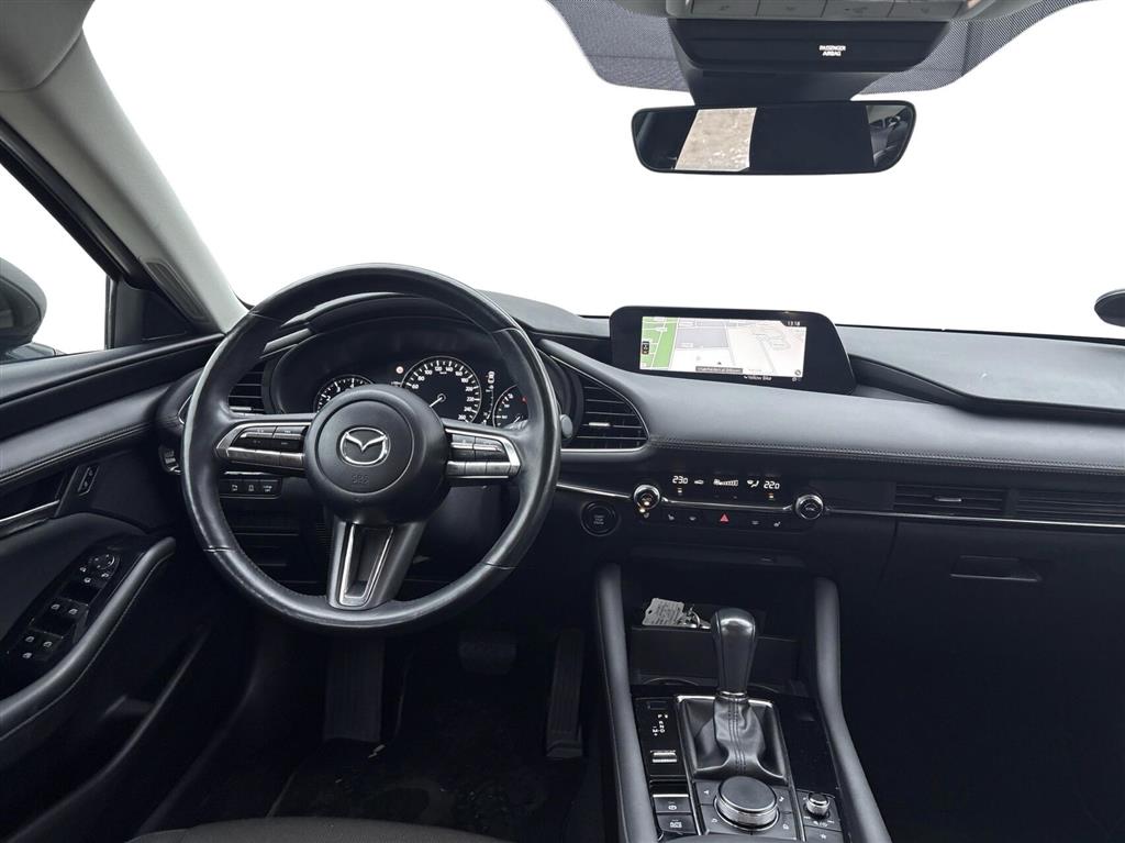 Mazda 3 Sky billede 4