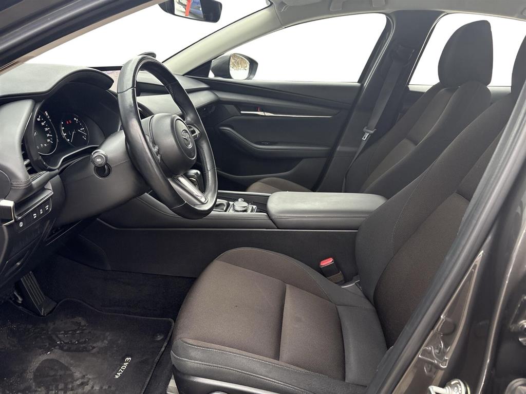 Mazda 3 Sky billede 5