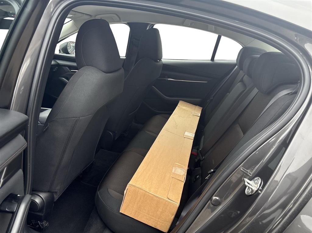 Mazda 3 Sky billede 6