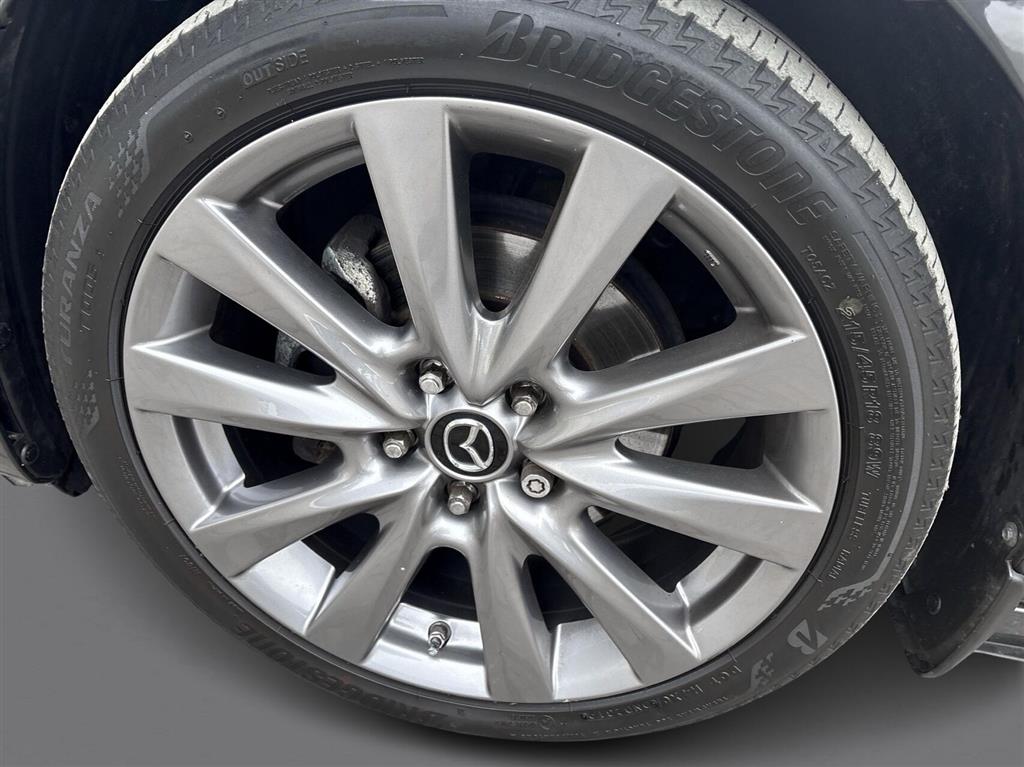 Mazda 3 Sky billede 12