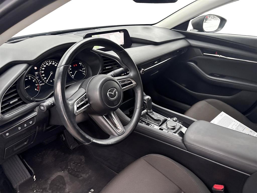 Mazda 3 Sky billede 13