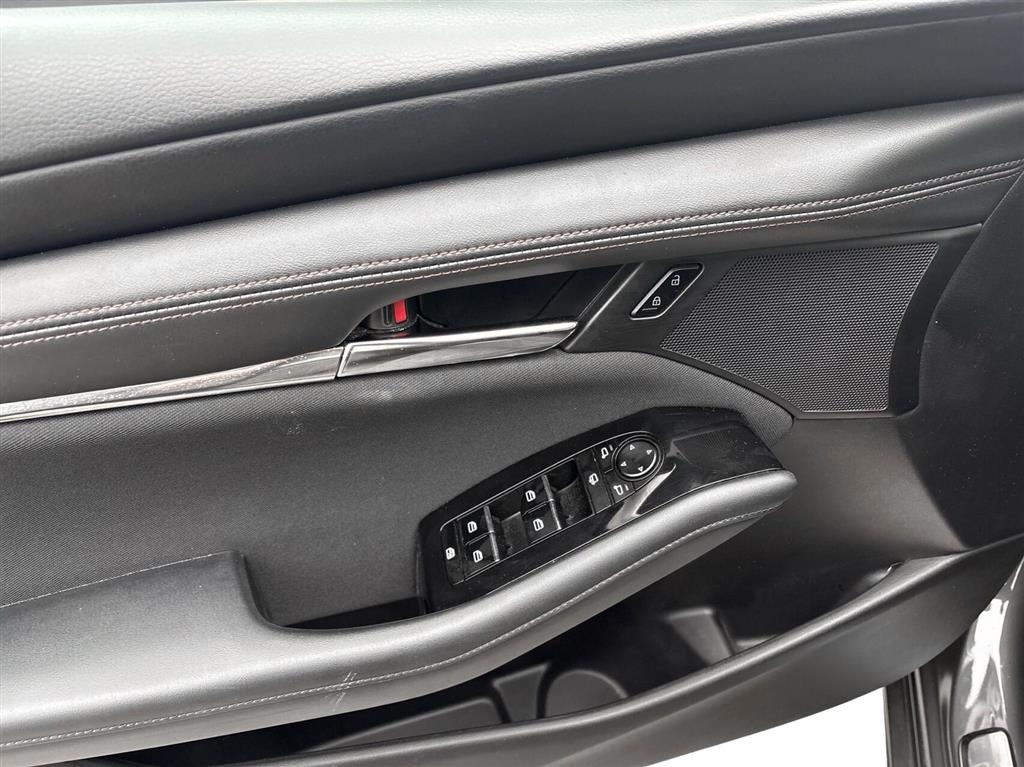 Mazda 3 Sky billede 14