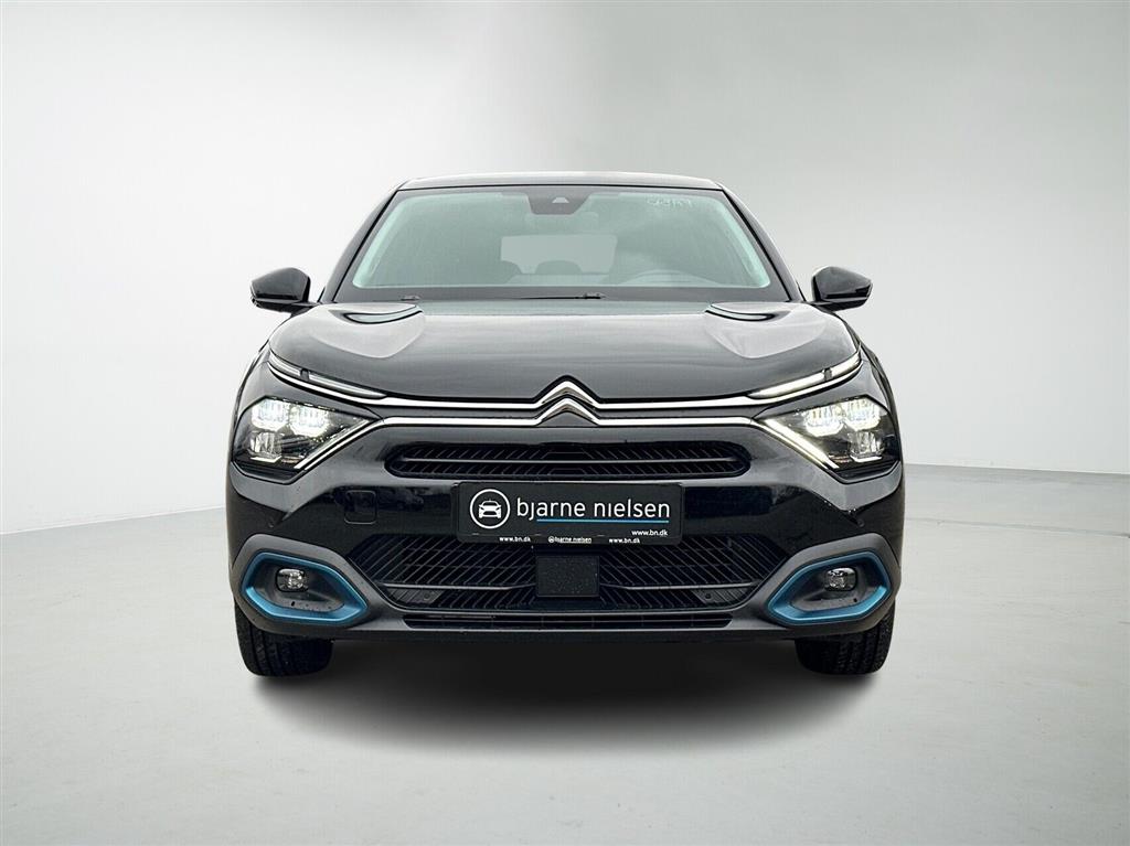 Citroën e-C4 Shine billede 6