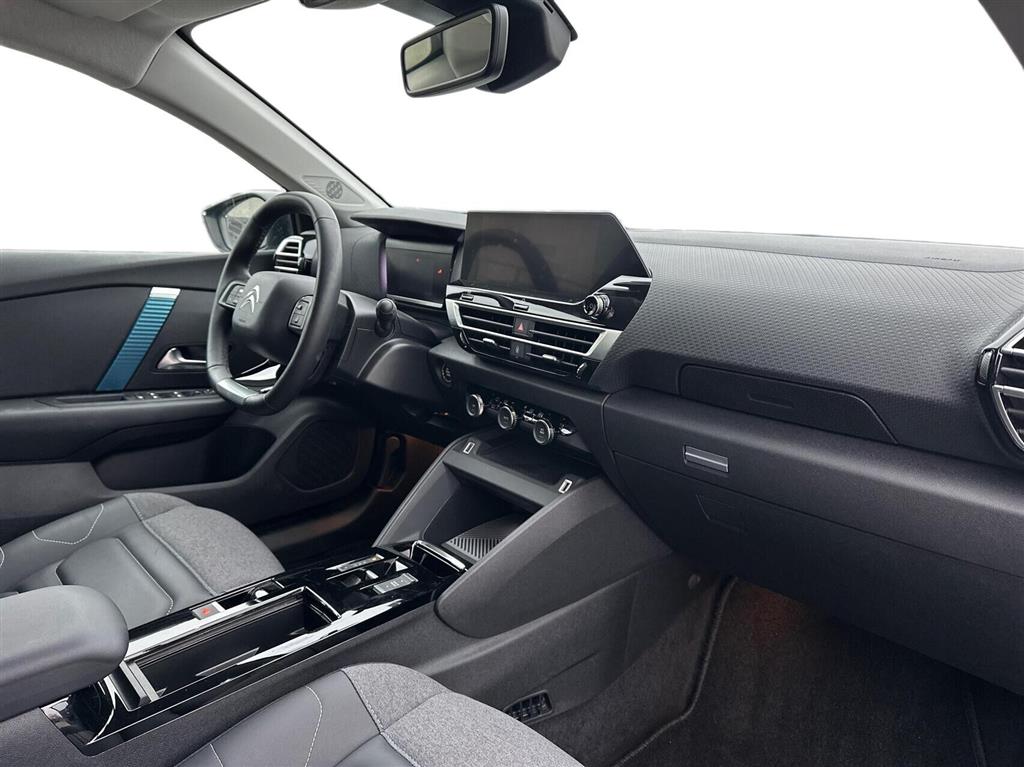 Citroën e-C4 Shine billede 10