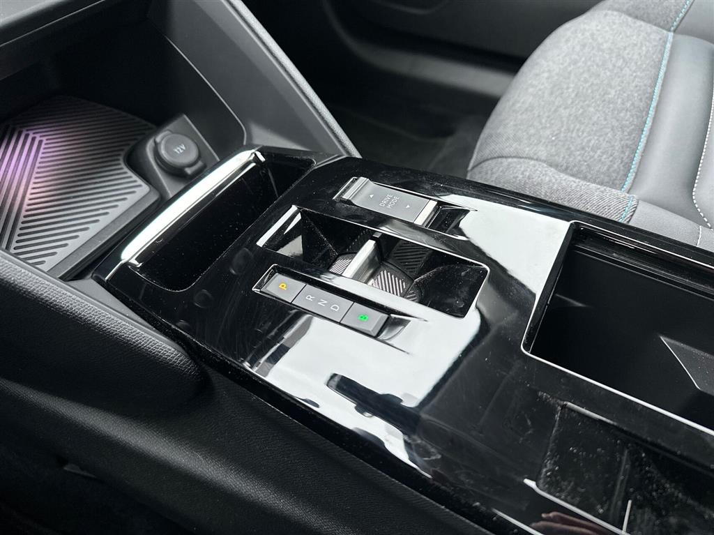 Citroën e-C4 Shine billede 15