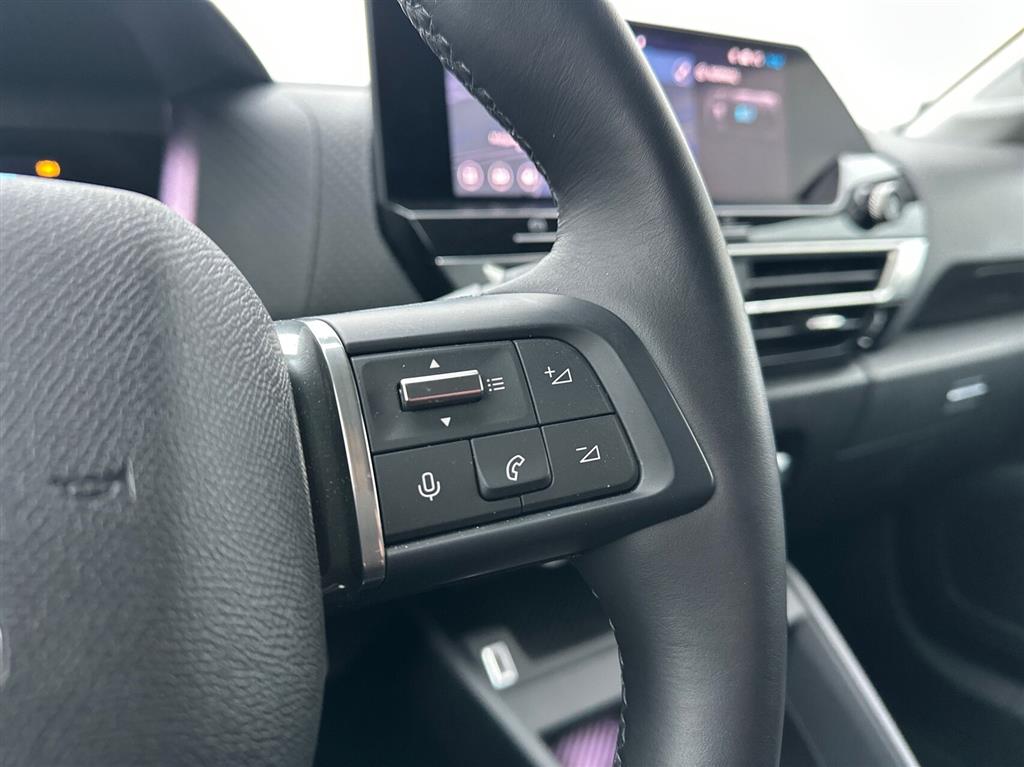 Citroën e-C4 Shine billede 18