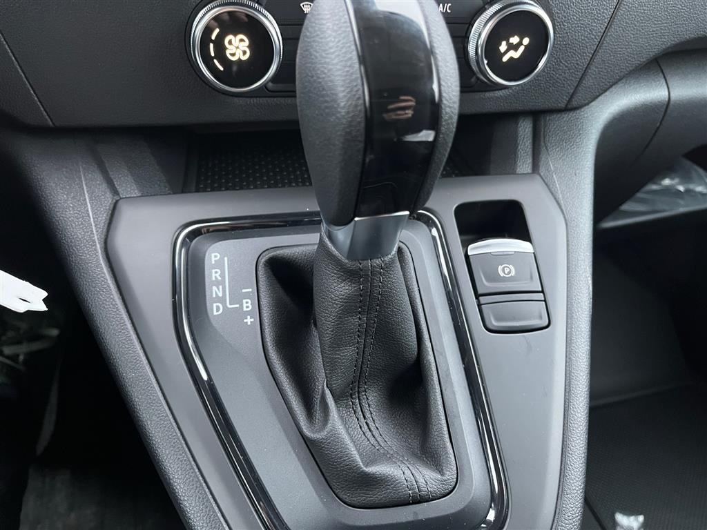 Renault Kangoo Tekno billede 5