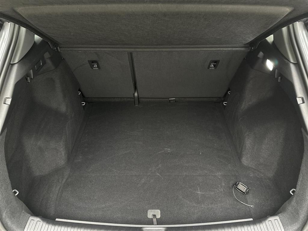 Audi Q4 S Line billede 14