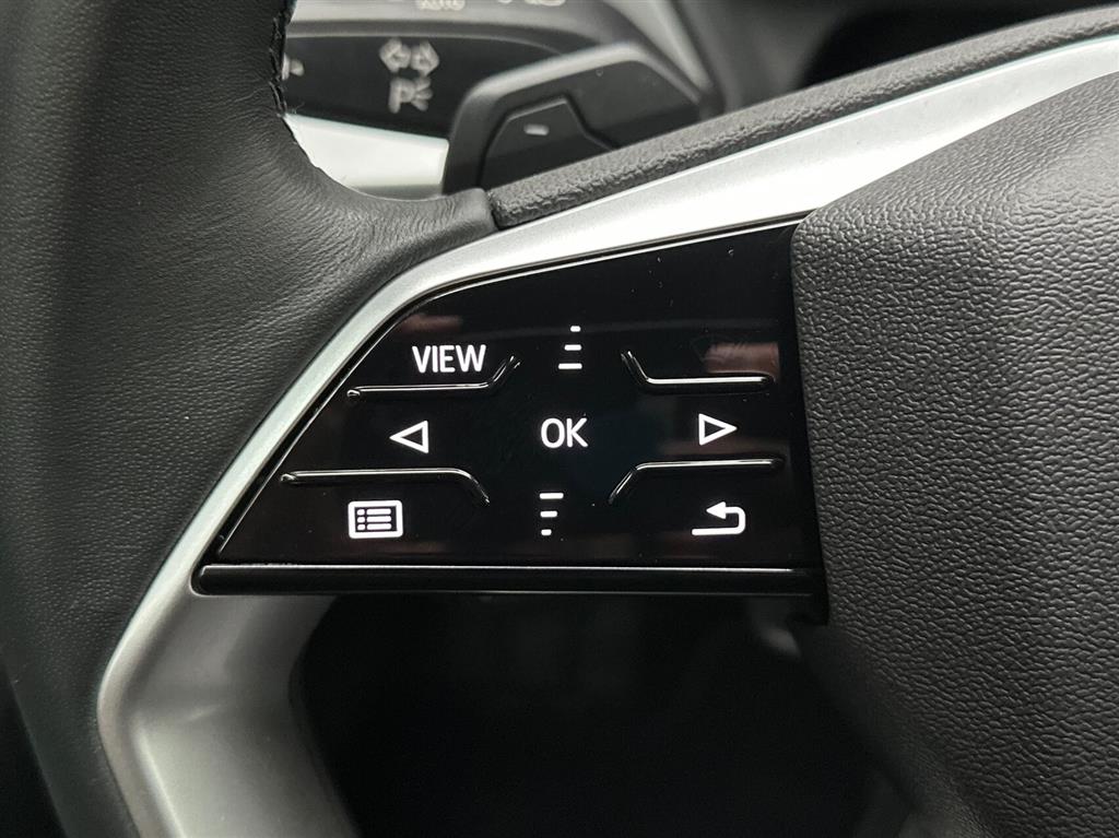 Audi Q4 S Line billede 16