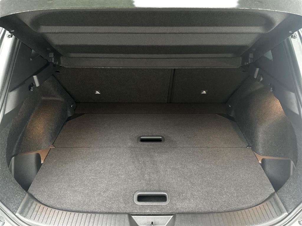 Nissan Qashqai N-Connecta billede 13