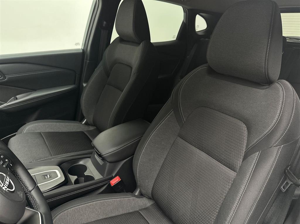 Nissan Qashqai N-Connecta billede 17