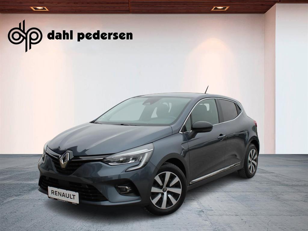 Renault Clio Intens