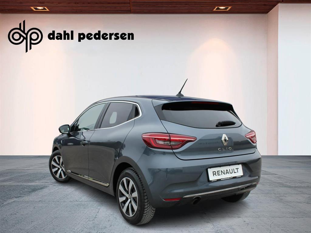 Renault Clio Intens billede 2