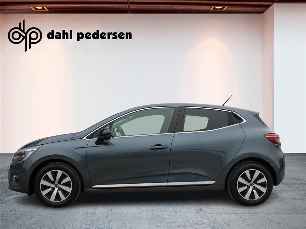 Renault Clio Intens billede 3