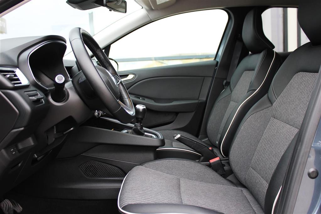 Renault Clio Intens billede 5