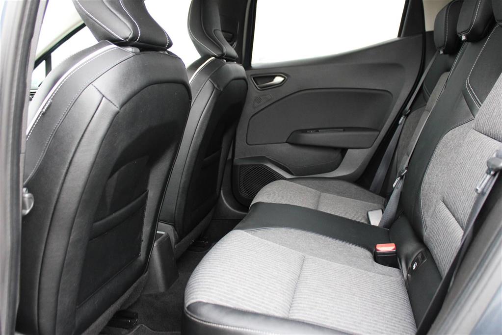 Renault Clio Intens billede 6