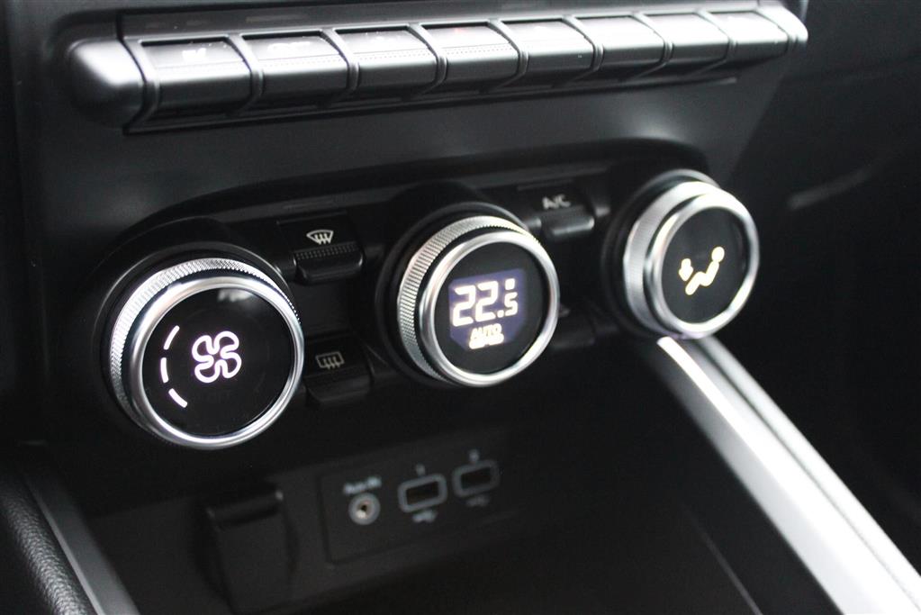 Renault Clio Intens billede 9