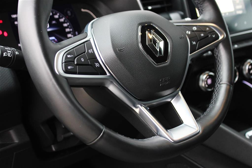 Renault Clio Intens billede 10