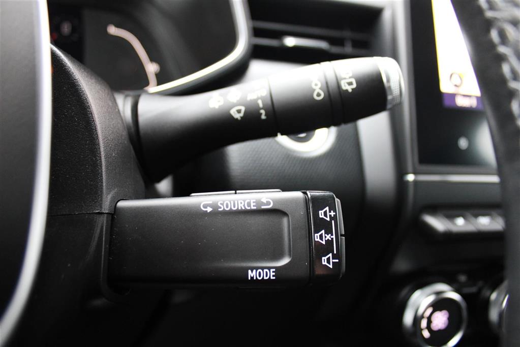 Renault Clio Intens billede 11