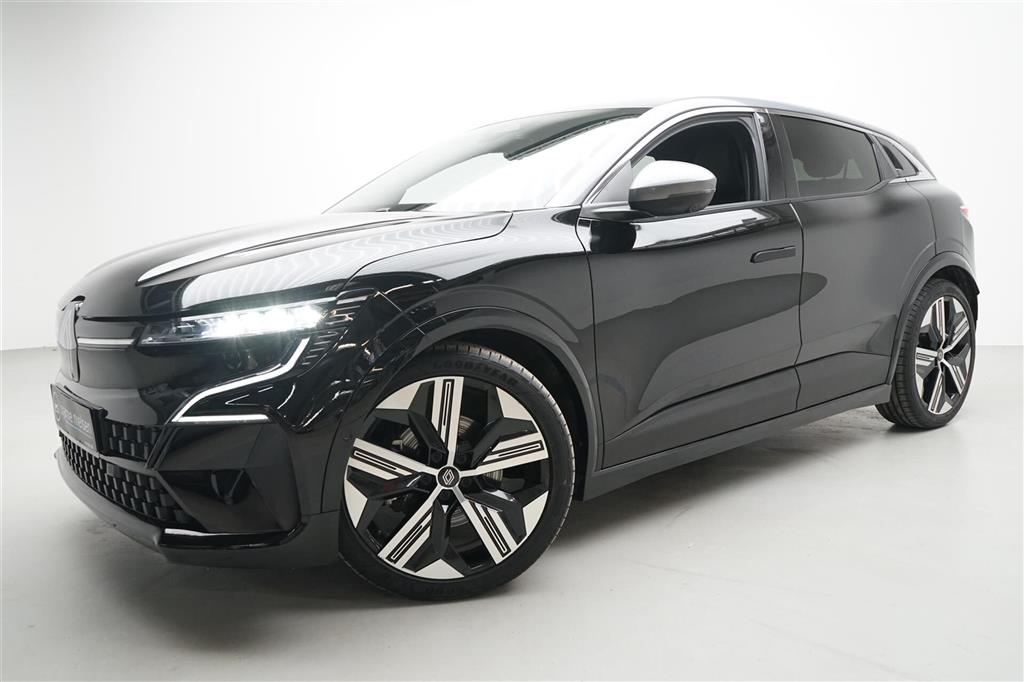 Renault Mégane Iconic billede 6