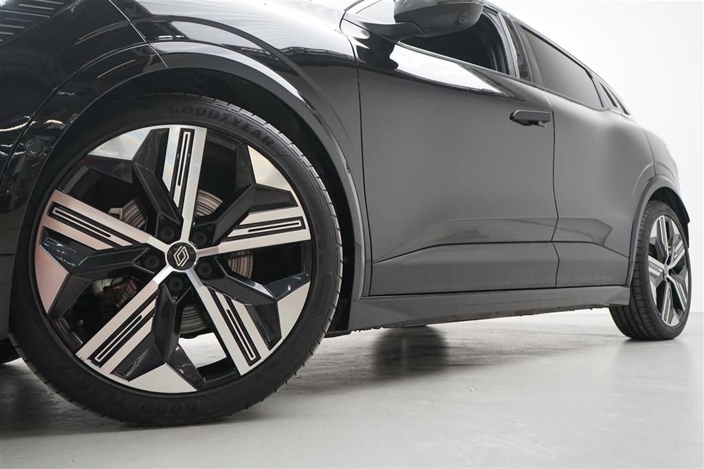 Renault Mégane Iconic billede 2