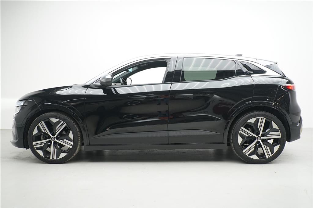 Renault Mégane Iconic billede 3