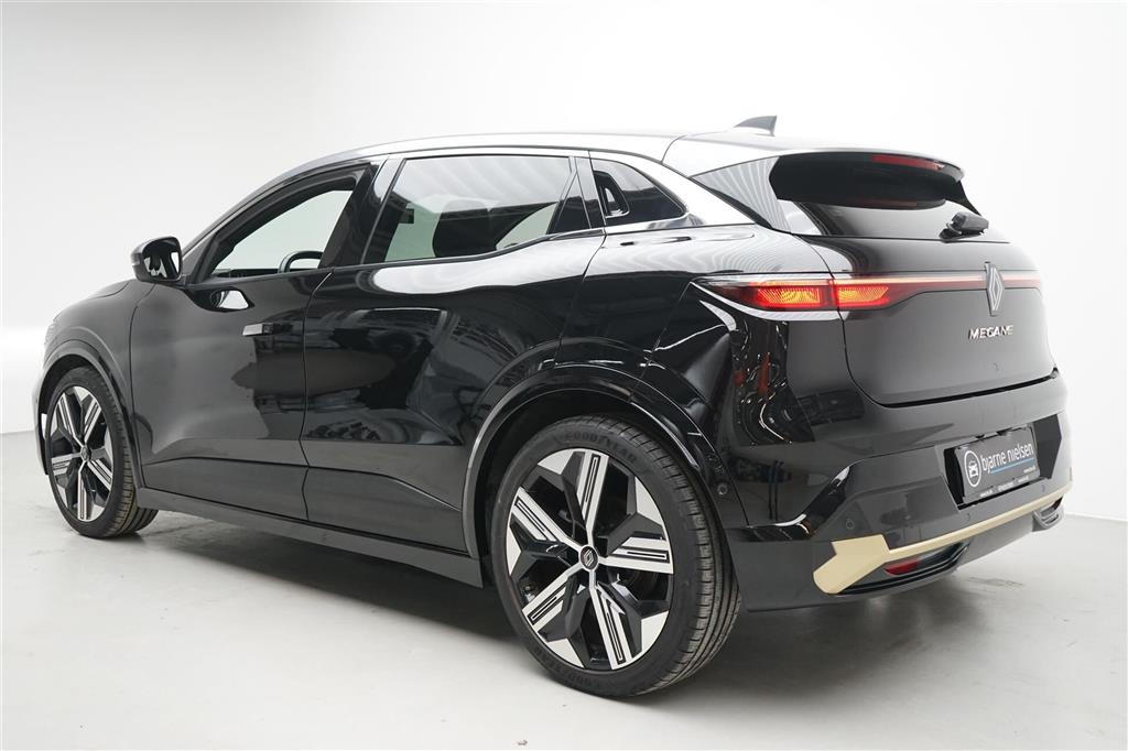 Renault Mégane Iconic billede 5