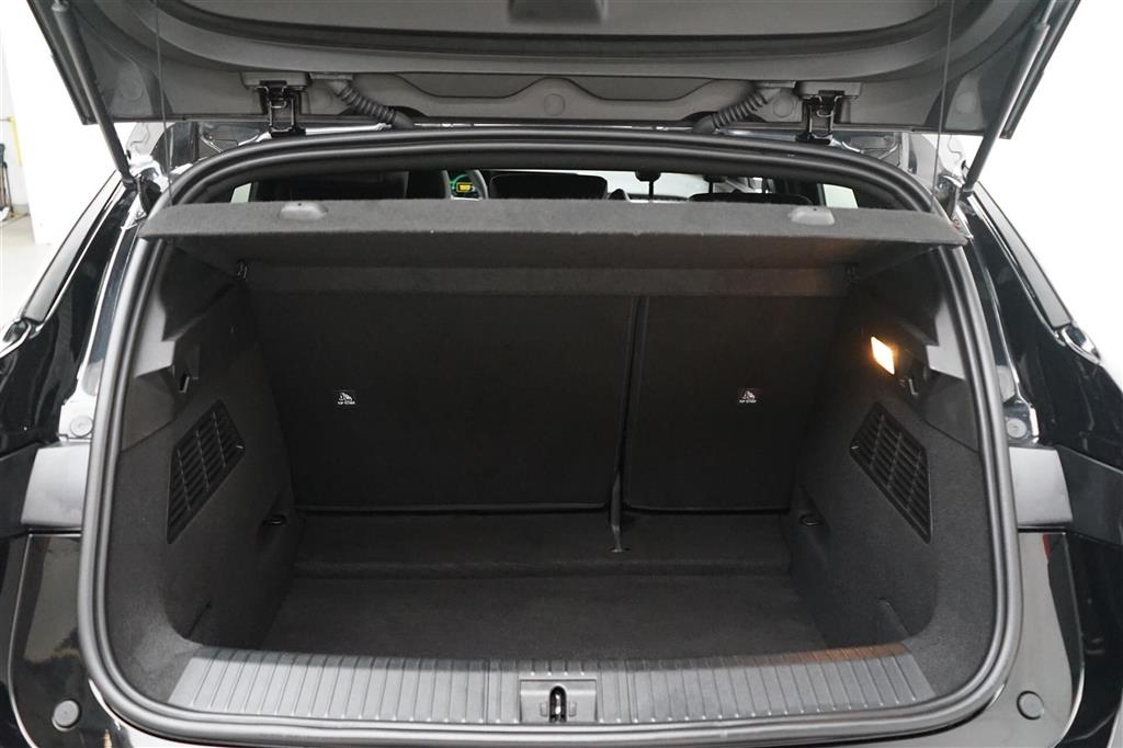 Renault Mégane Iconic billede 21