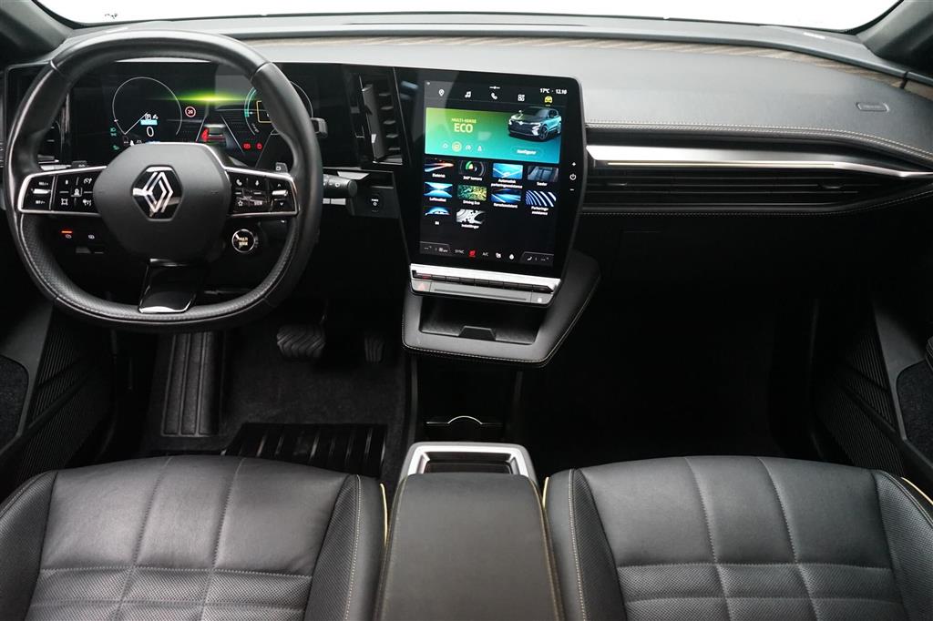 Renault Mégane Iconic billede 7