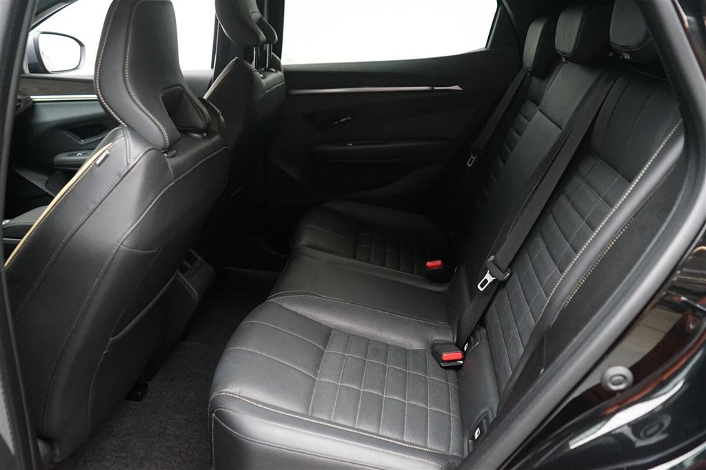 Renault Mégane Iconic billede 20