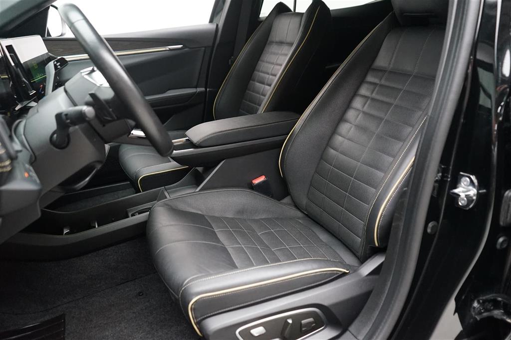 Renault Mégane Iconic billede 13