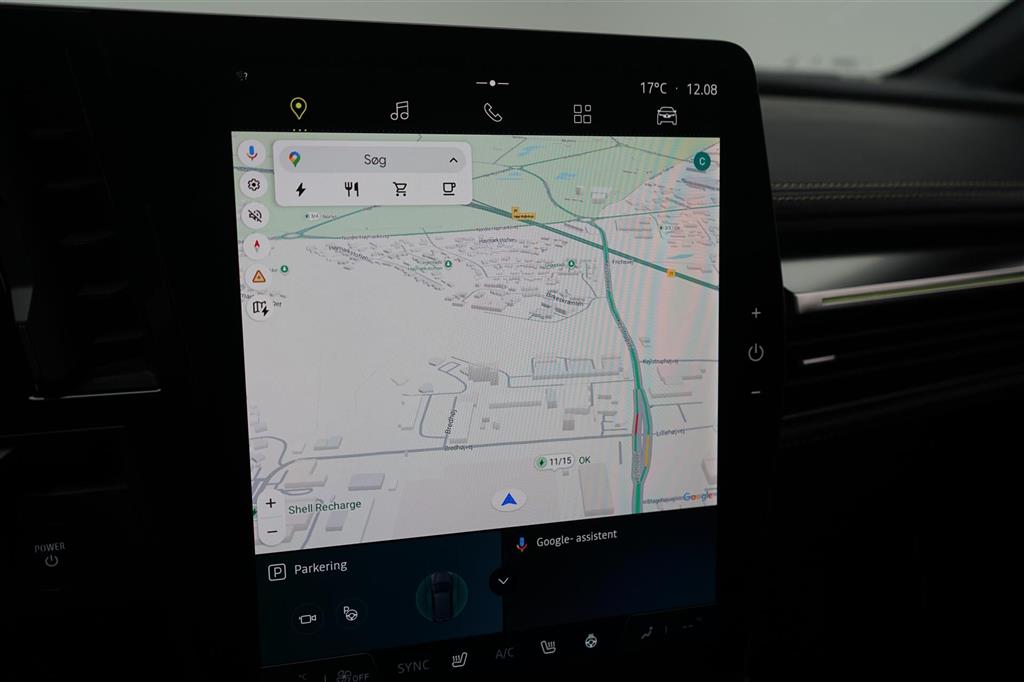 Renault Mégane Iconic billede 17