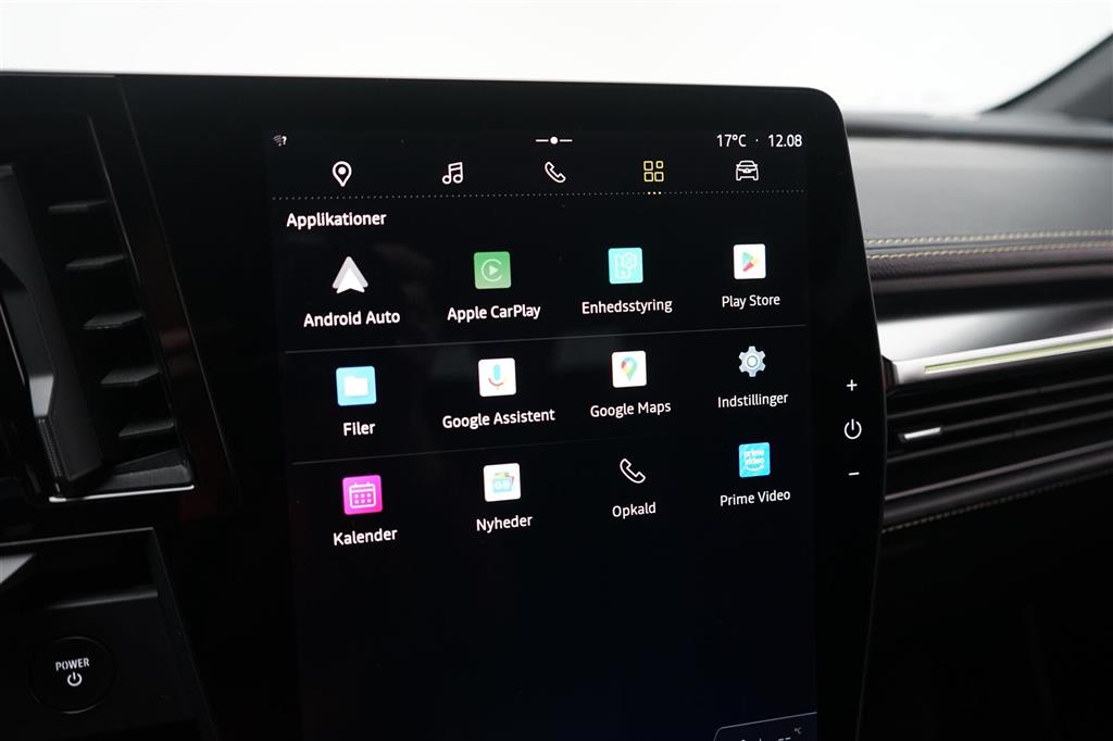 Renault Mégane Iconic billede 18