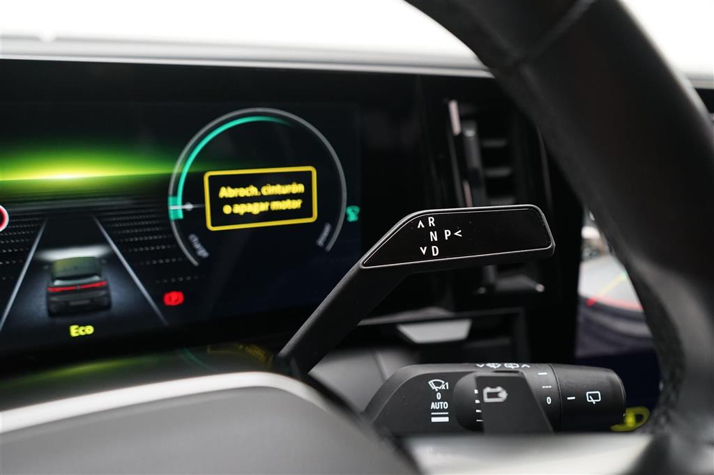 Renault Mégane Iconic billede 11