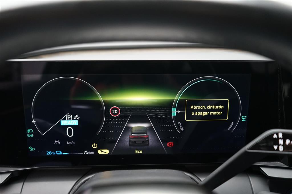 Renault Mégane Iconic billede 9