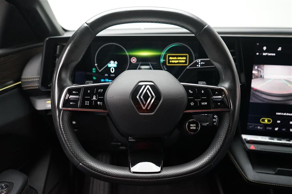 Renault Mégane Iconic billede 8