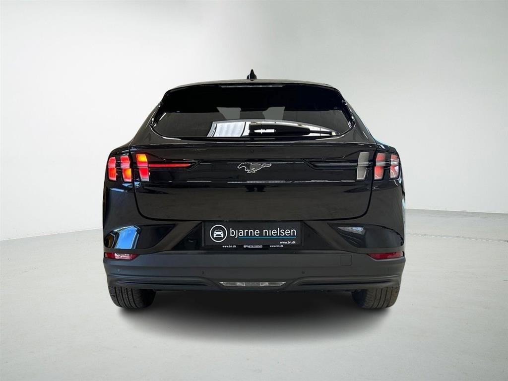 Ford Mustang Mach-E SR billede 7