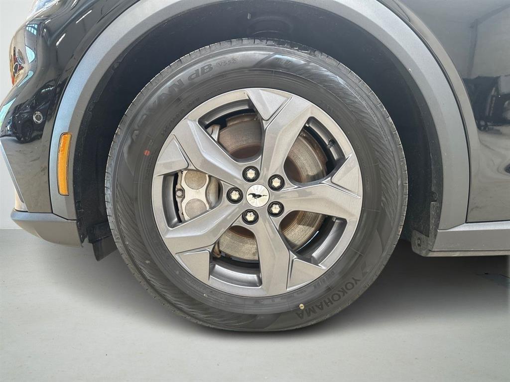 Ford Mustang Mach-E SR billede 8