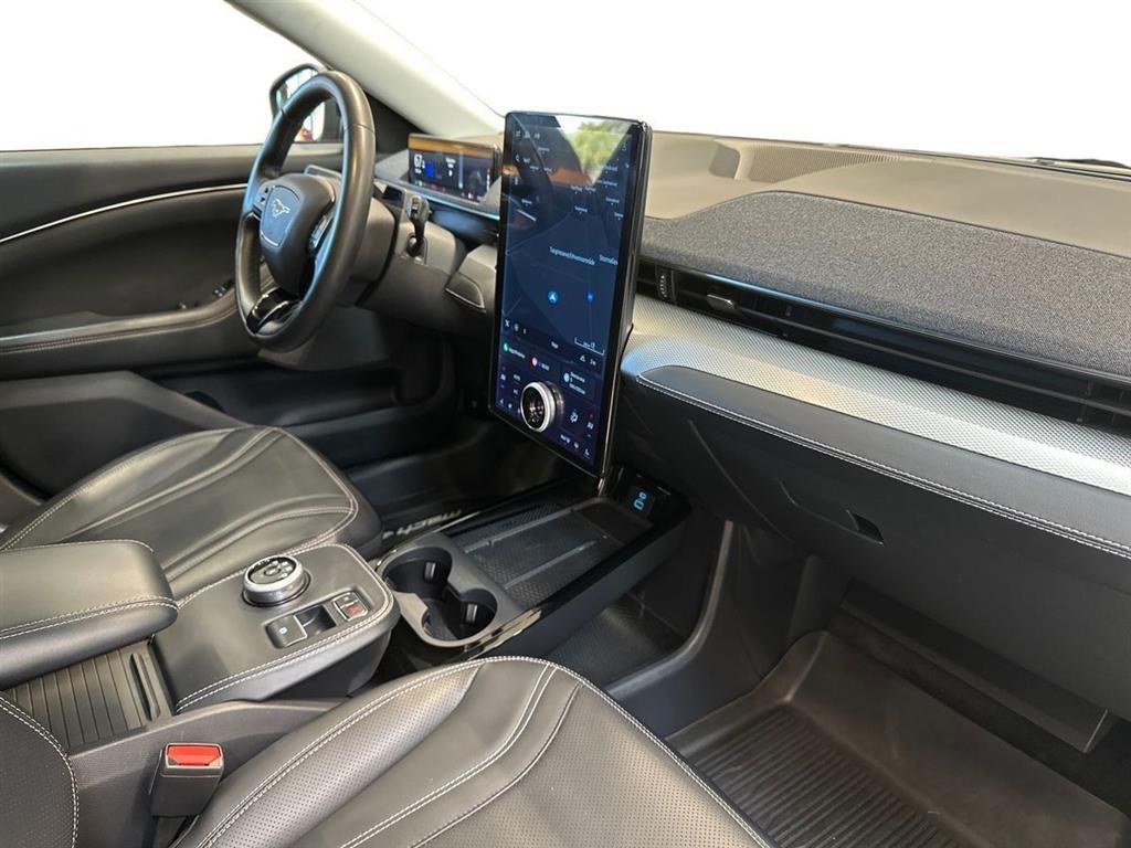 Ford Mustang Mach-E SR billede 10