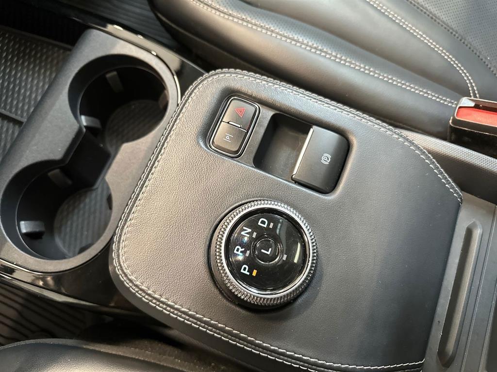 Ford Mustang Mach-E SR billede 14