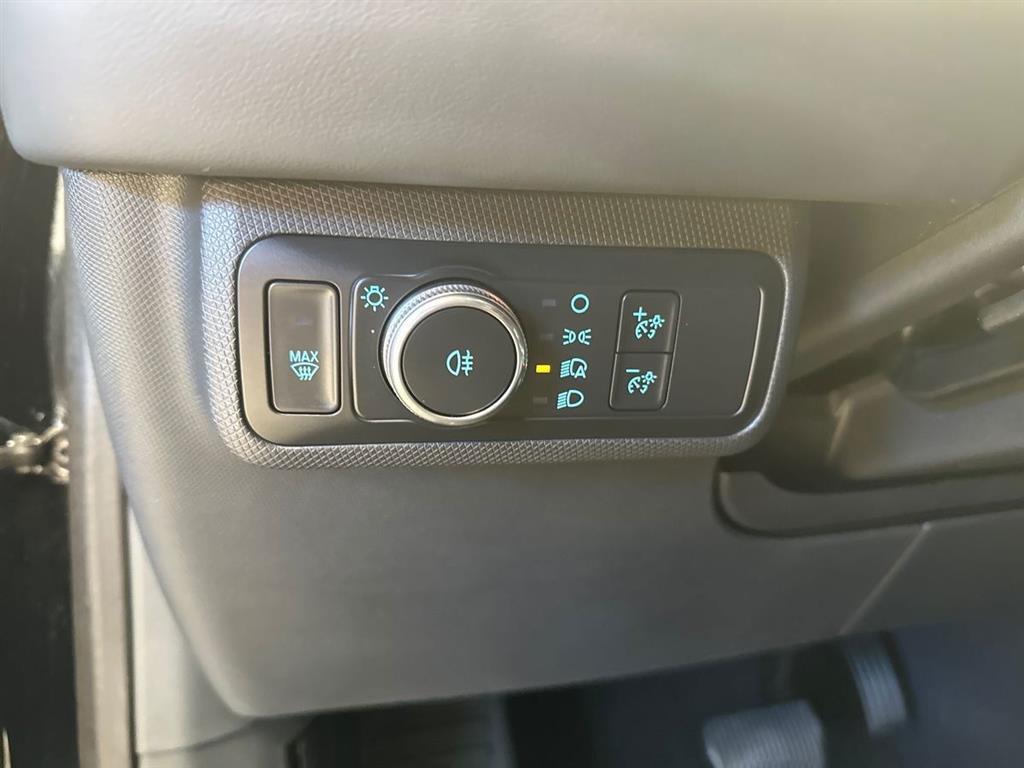 Ford Mustang Mach-E SR billede 17