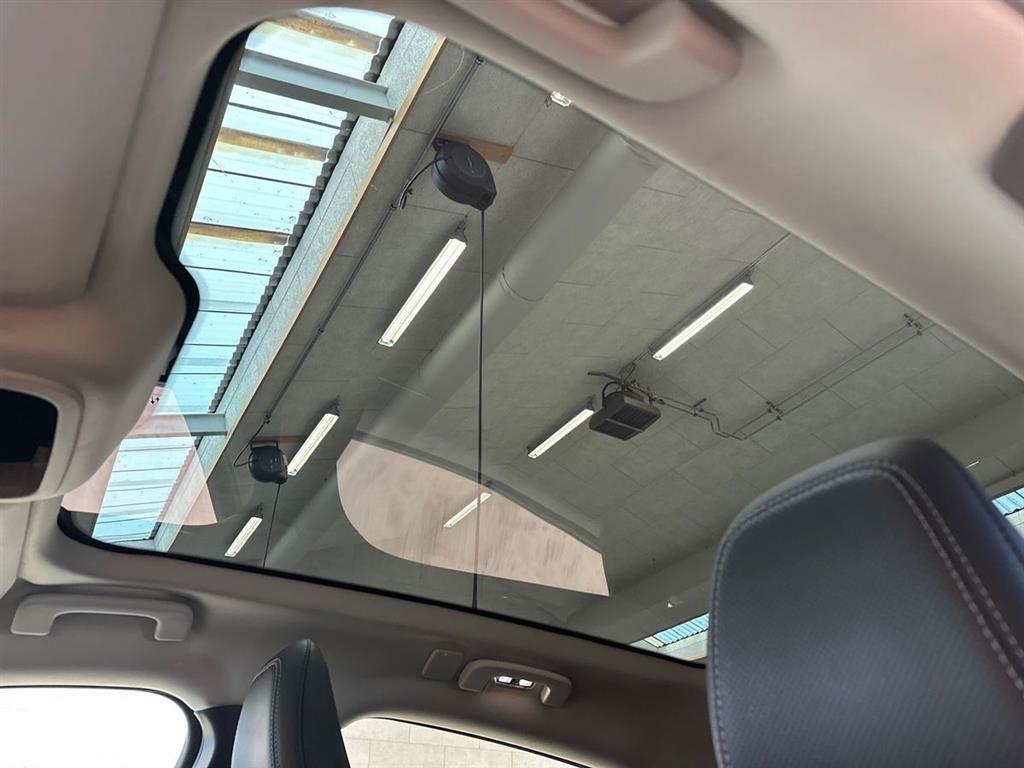 Ford Mustang Mach-E SR billede 18