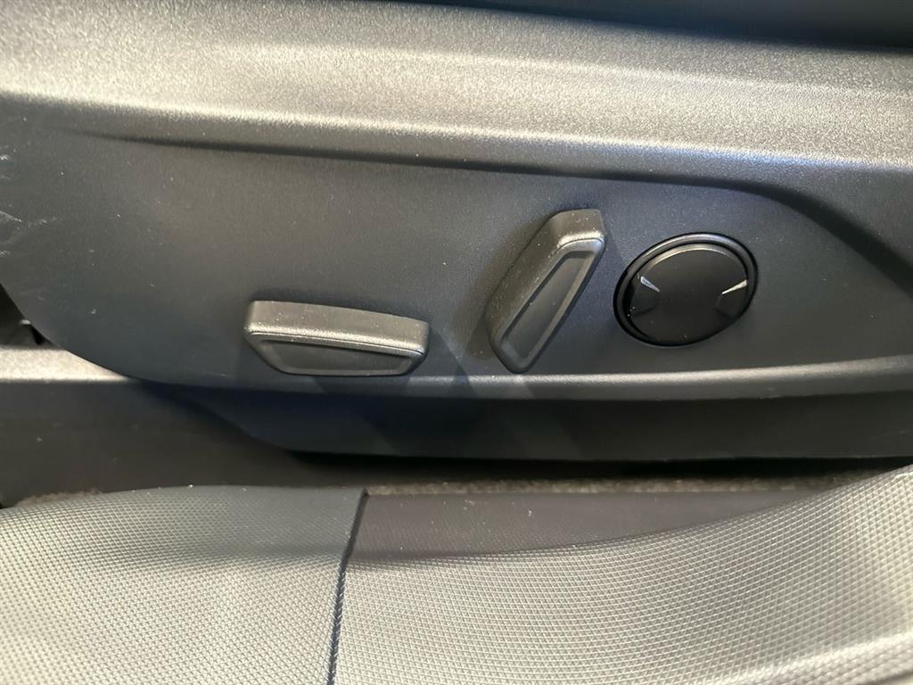 Ford Mustang Mach-E SR billede 20