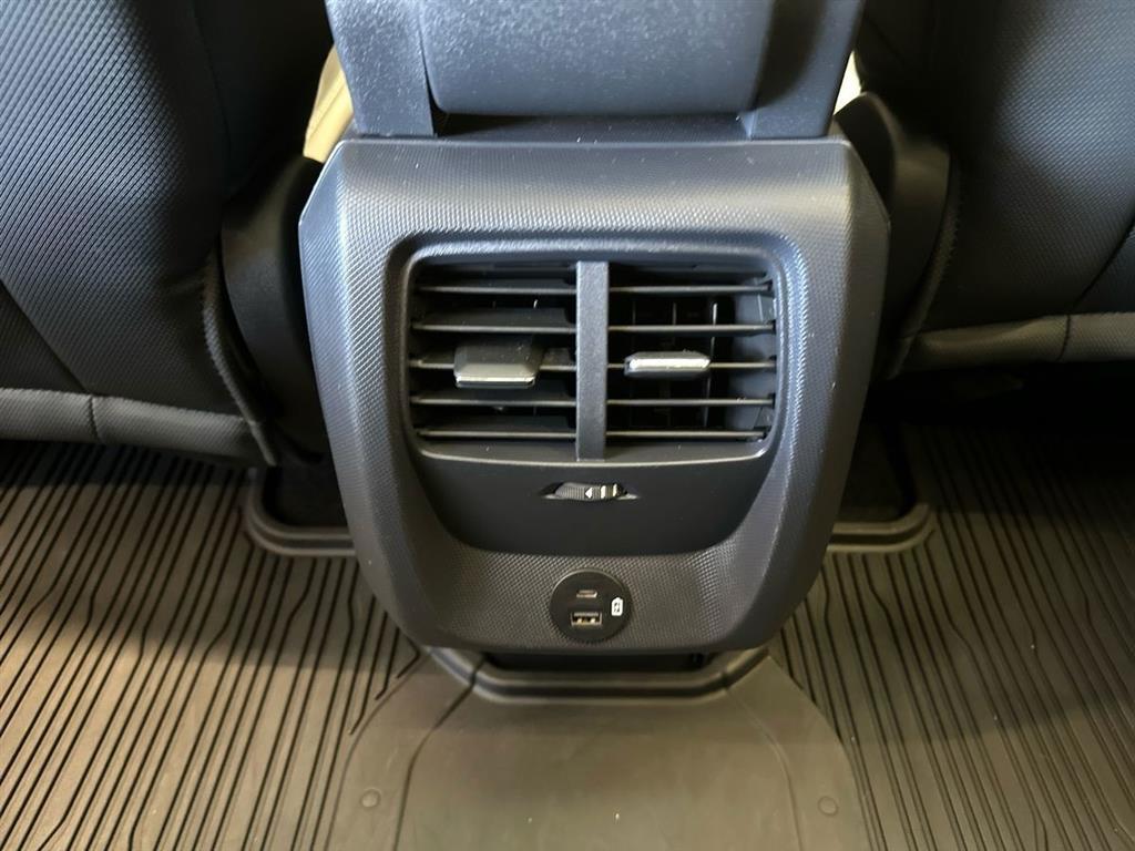 Ford Mustang Mach-E SR billede 21