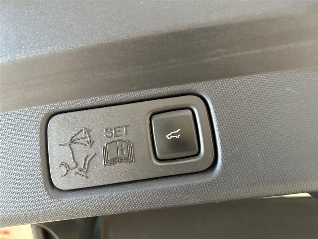 Ford Mustang Mach-E SR billede 22