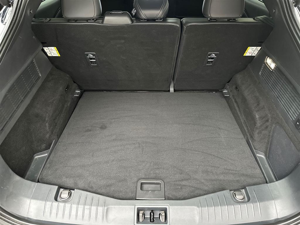 Ford Mustang Mach-E SR billede 13