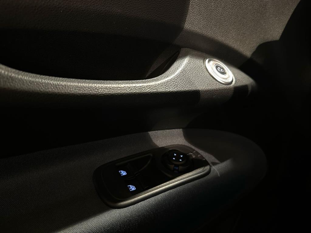 Fiat 500e Passion billede 20